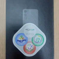 گوشی موبایل S24 FE مشکی