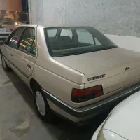 پژو۴۰۵