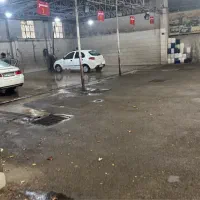 استخدام‌ نیروی کارواش