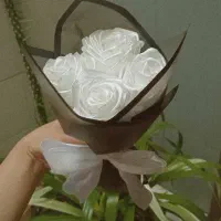 گل ربانی|گل مصنوعی|کرمان, |دیوار
