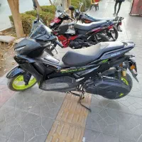 طرح آیروکس ۱۴۰۲