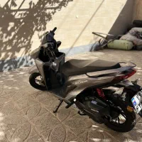 موتور کلیک مدل 1401|موتورسیکلت|بیرجند, |دیوار
