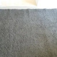 فرش شگی ۶ متری طوسی درحدنو|فرش|کرمانشاه, |دیوار