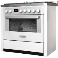 اجاق گاز دوو سری ایمپریال مدل DGC5-2102N