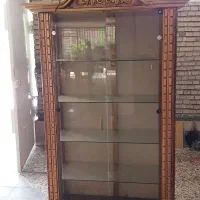 بوفه بسیار سالم و تمیز