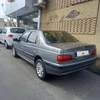 پژوپارس TU5|خودرو سواری و وانت|کرج, مهرویلا شمالی|دیوار