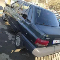 پراید۸۲|خودرو سواری و وانت|محمدشهر, محمدشهر|دیوار