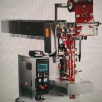 دستگاه بسته بندی فلافل و مواد درشت