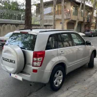 سوزوکی ویتارا دنده ای|خودرو سواری و وانت|گرگان, |دیوار