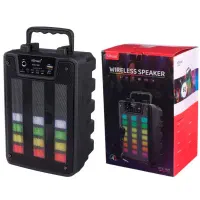 دنیای اسپیکر و لوازم جانبی|سیستم صوتی خانگی|میناب, |دیوار