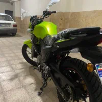 موتور Qj nx150 بنلی150|موتورسیکلت|تهران, فردوسی|دیوار