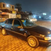 پارس سال مشکی 1400|خودرو سواری و وانت|اهواز, لشکرآباد|دیوار