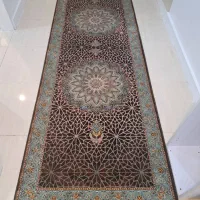 فرش دیبا راهرویی ۳ متری|فرش|اهواز, گلستان|دیوار