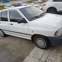 پراید۱۳۱مدل ۹۵ بدون رنگ|خودرو سواری و وانت|لوندویل, |دیوار