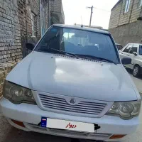 پراید۱۳۲