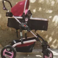 کالسکه|کالسکه و لوازم جانبی|آباده, |دیوار