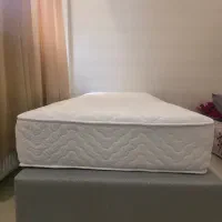 تخت خواب با تشک