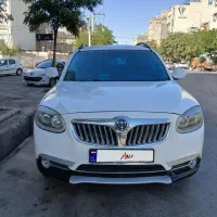 برلیانس v5