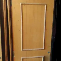 کمدچوبی