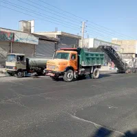 آبرسانی|خدمات حمل و نقل|شهریار, شهریار|دیوار