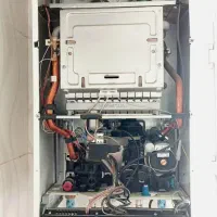 تعمیرات و عیب یابی پکیج لورچ بوتان