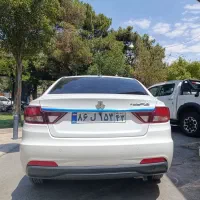 شاهین اتومات پلاس صفرخشک۱۴۰۴ تک برگ سند اقساط|خودرو سواری و وانت|اصفهان, لیمجیر|دیوار