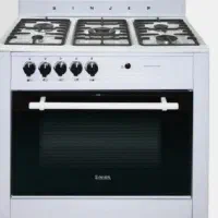 گاز سینجر طرح فر