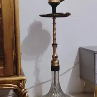 قلیون تمام برنج|کلکسیون و سرگرمی|خمینی‌شهر, |دیوار