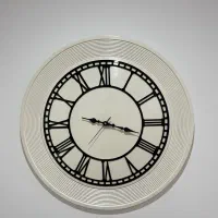 ساعت دیواری لوکس