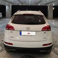 جک S5  مدل ۱۴۰۱|خودرو سواری و وانت|کرج, عظیمیه|دیوار