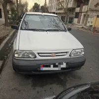 پراید ۱۳۱مدل ۹۰ نقدواقساط|خودرو سواری و وانت|تهران, نارمک|دیوار