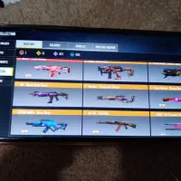 اکانت کالاف بخون توضیحات رو|کنسول، بازی ویدئویی و آنلاین|امیدیه, |دیوار