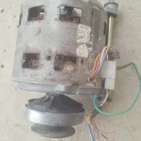 موتور لباسشویی ارج|ماشین لباسشویی و خشک‌کن لباس|زارچ, |دیوار