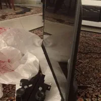تلوزیون ۳۲ ال ای دی دوو اسمارت در حد نو