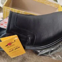 کفش  چرم  اصل مردانه|کیف، کفش، کمربند|کرج, ساماندهی|دیوار