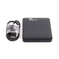 هارد اکسترنال ssd ظرفیت ۱۲۸گیگ