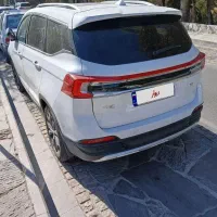 فردا موتور T 5|خودرو سواری و وانت|مشهد, شهرآرا|دیوار