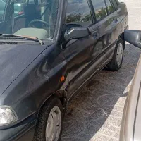 پراید دوگانه کارخانه|خودرو سواری و وانت|زنجان, |دیوار