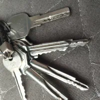 دسته کلید|اشیا|فسا, |دیوار