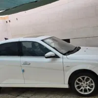 دنا پلاس توربو اتوماتیک اپشنال