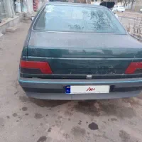 پژو ۴۰۵ Glx|خودرو سواری و وانت|قزوین, |دیوار