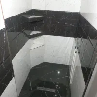 کاشی کاری و نما کاری