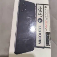 سامسونگ گلکسی a13|موبایل|کرج, حیدرآباد|دیوار