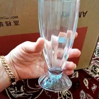 شربت خوری کریستال اصل وارداتی