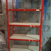ویترین فلزی