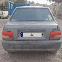 پراید مدل 87