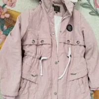 پالتوگرم داخل پشم درحدنو