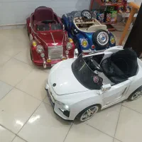 ماشین شارژی|اسباببازی بچه|نیشابور, جمهوری|دیوار