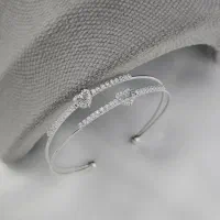 دستبند جواهری|بدلیجات|مشهد, شاهد (شهرک غرب)|دیوار