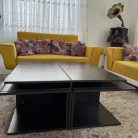 میز جلو مبلی